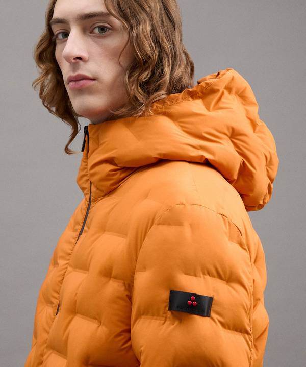 Peuterey Bomber Imbottito In Primaloft® Sconti VIP
