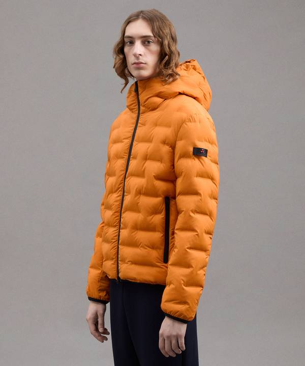 Peuterey Bomber Imbottito In Primaloft® Sconti VIP