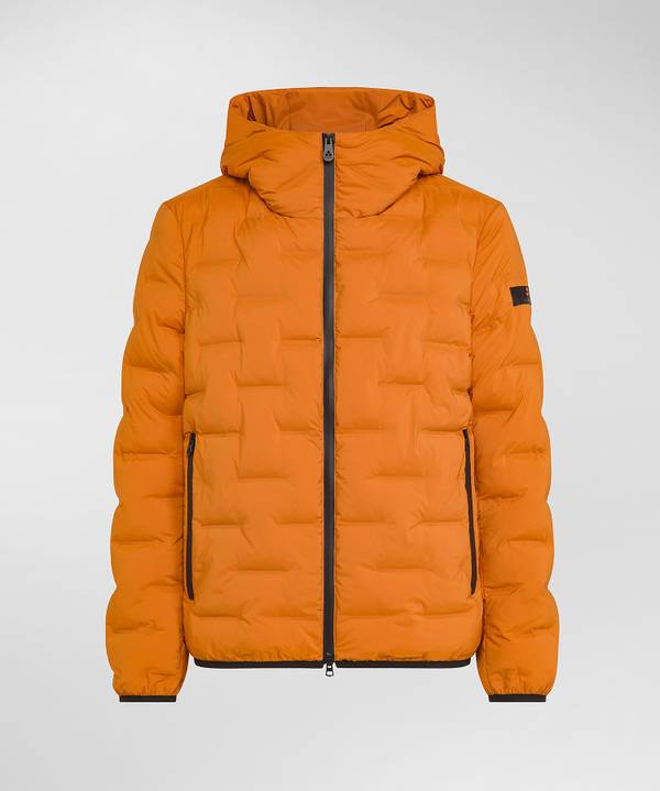 Peuterey Bomber Imbottito In Primaloft® Sconti VIP