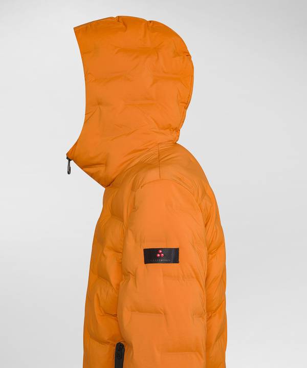 Peuterey Bomber Imbottito In Primaloft® Sconti VIP
