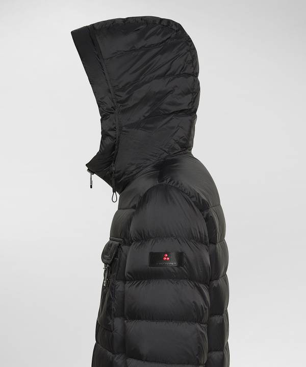 Peuterey Field Jacket In Tessuto Super Leggero Super Saving Price