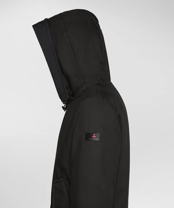 Peuterey Parka Resistente In Tessuto Made In Italy Ultimi tre giorni