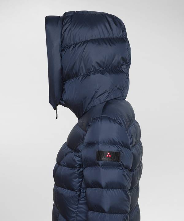 Peuterey Piumino Slim 100% Poliestere Riciclato Ultimi due giorni