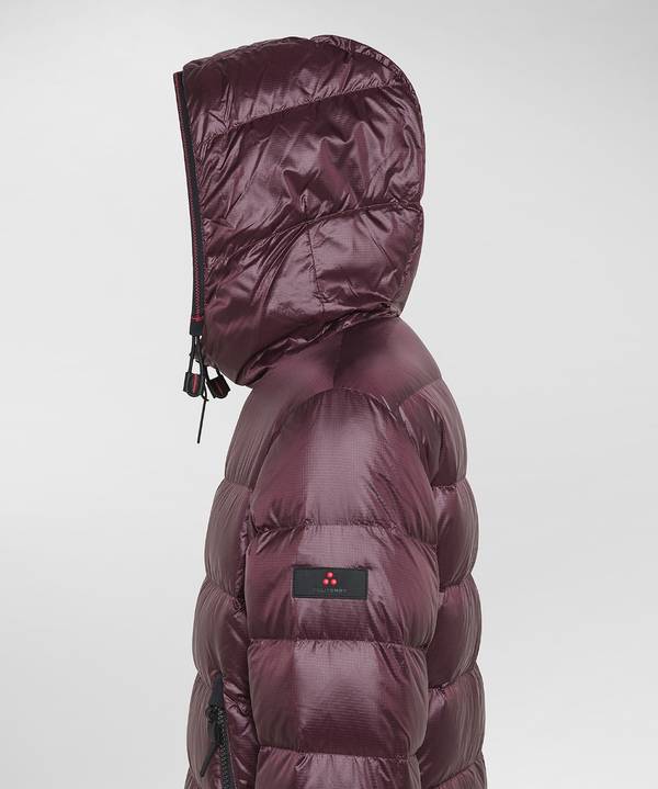 Peuterey Piumino In Nylon Ripstop Leggero Fino Al -60%