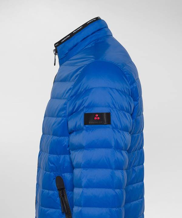 Peuterey Piumino superleggero e idrorepellente Sconto