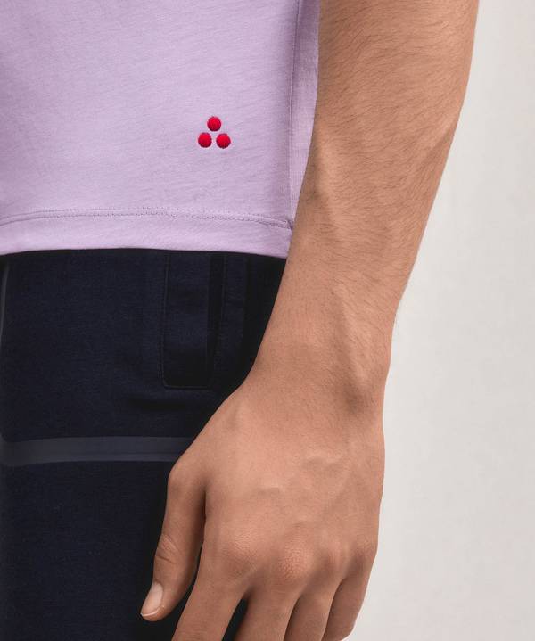 Peuterey T-Shirt in cotone Outlet