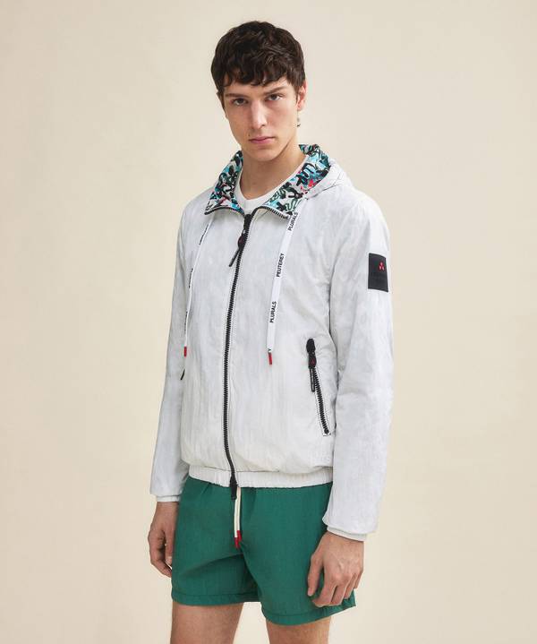 Peuterey Bomber Plurals reversibile Offerta San Valentino