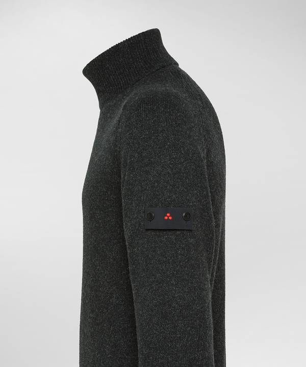 Peuterey Maglione A Collo Alto Mouline’ Vendita calda
