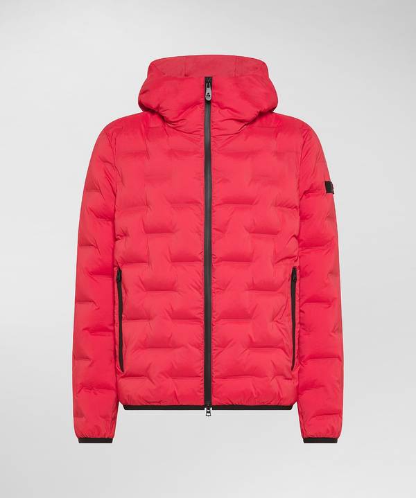 Peuterey Bomber Imbottito In Primaloft® Offerta migliore