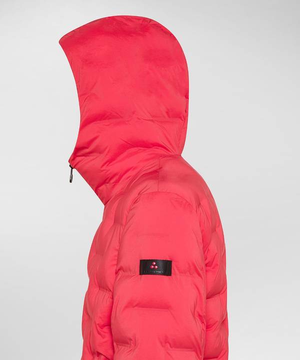 Peuterey Bomber Imbottito In Primaloft® Offerta migliore