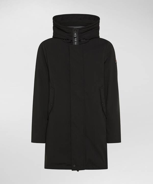 Peuterey Parka In Tessuto Resistente A Tre Strati Lightning offer