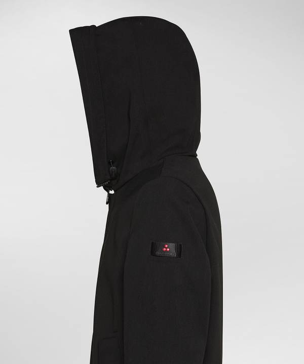Peuterey Parka In Tessuto Resistente A Tre Strati Lightning offer
