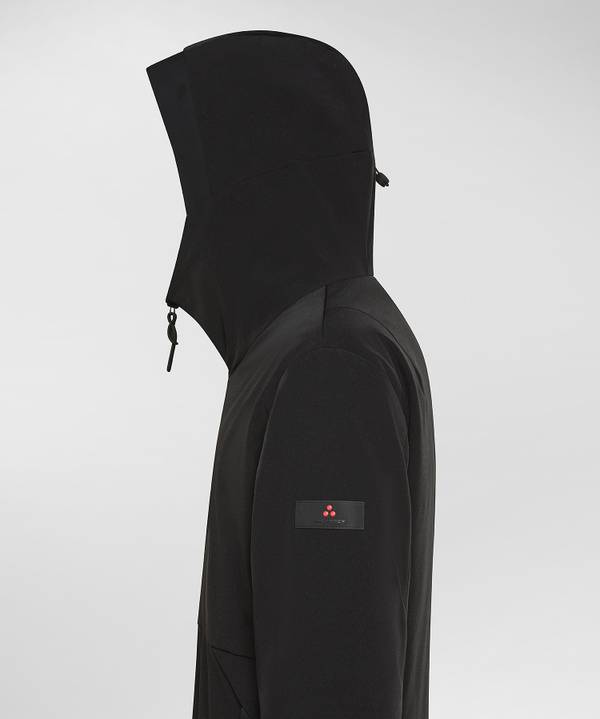 Peuterey Trench Liscio In Primaloft Minimal E Sofisticato Liquidazione