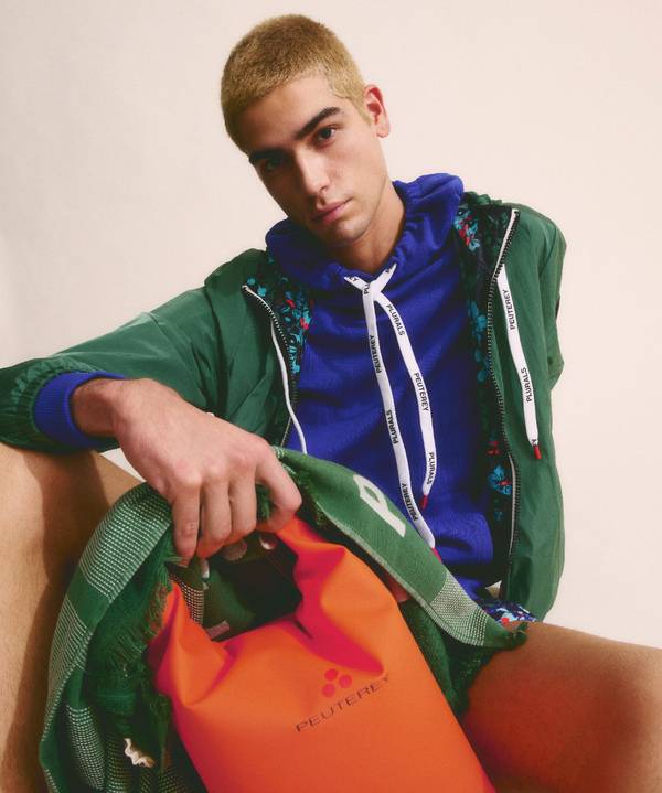 Peuterey Bomber Plurals reversibile Comprane uno, ottenene uno gratis