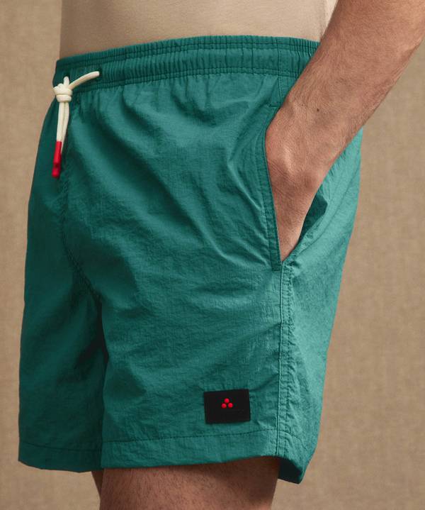 Peuterey Boxer mare tinta unita Offerte speciali