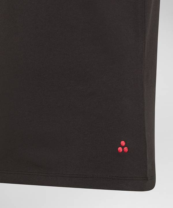 Peuterey T-Shirt in cotone Enormi risparmi