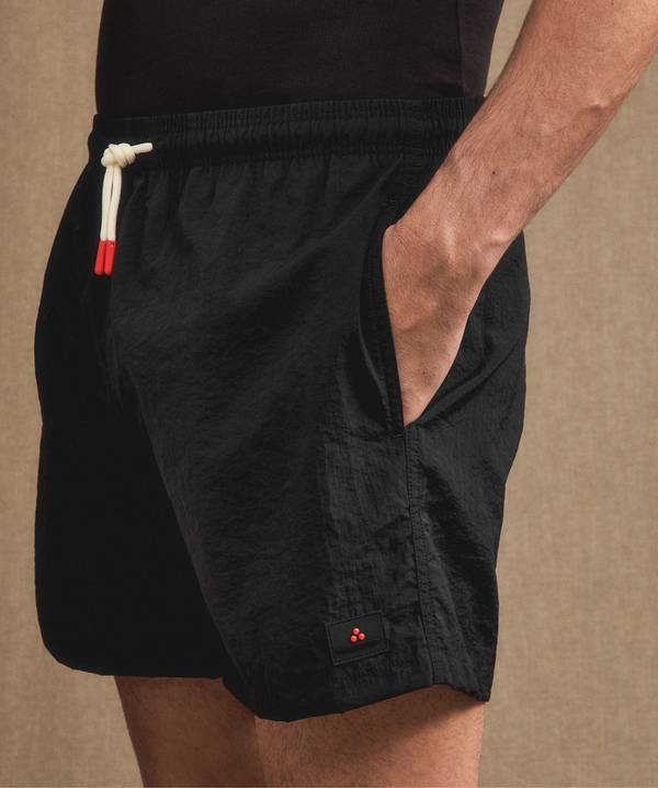 Peuterey Boxer mare tinta unita Sconti VIP