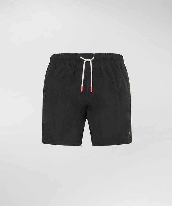 Peuterey Boxer mare tinta unita Sconti VIP