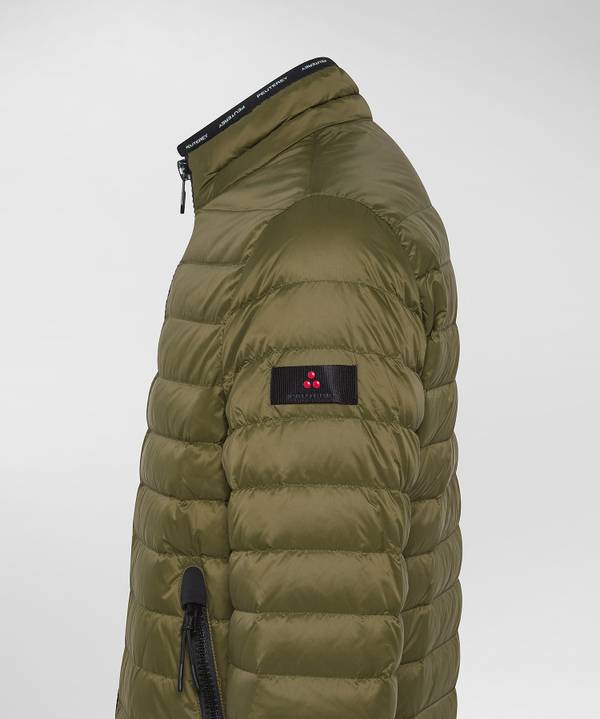 Peuterey Piumino superleggero e idrorepellente Offerta settimanale