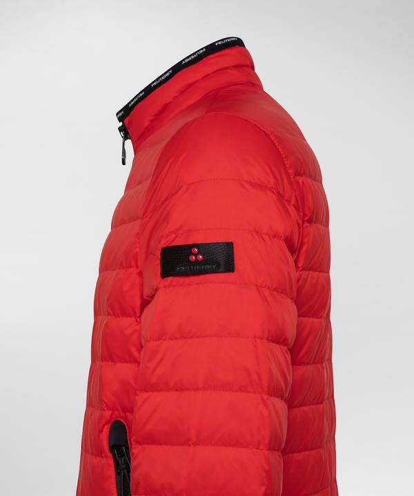 Peuterey Piumino superleggero e idrorepellente Fino al 55% di sconto