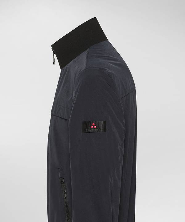 Peuterey Bomber in nylon e microfibra Trasporto libero internazionale
