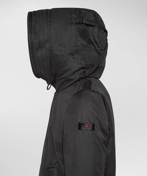 Peuterey Heritage Military Jacket Esporta salva