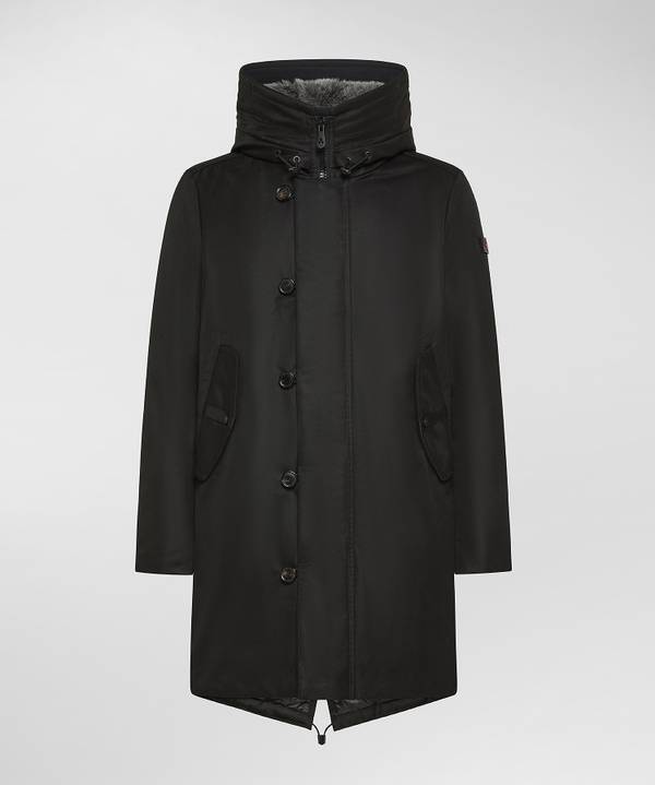 Peuterey Heritage Military Jacket Italia