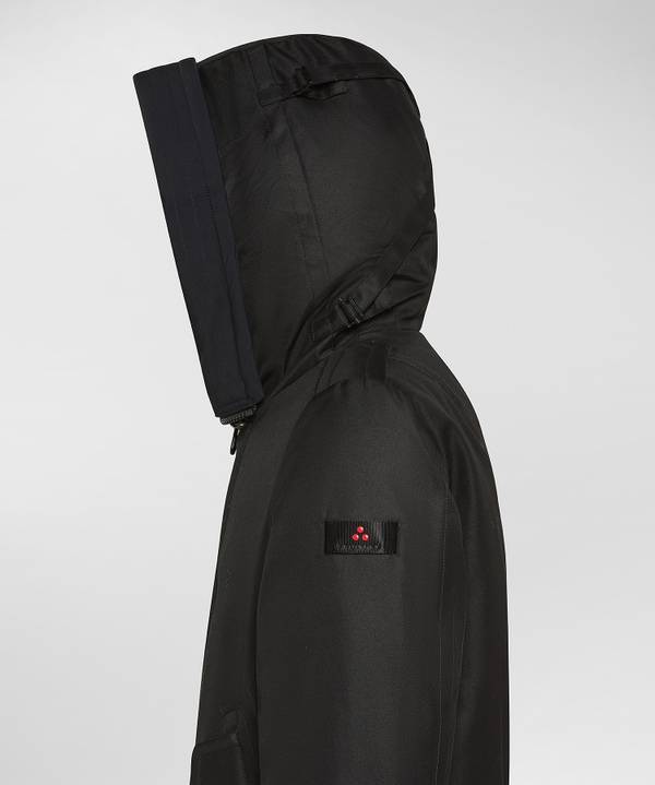 Peuterey Heritage Military Jacket Italia
