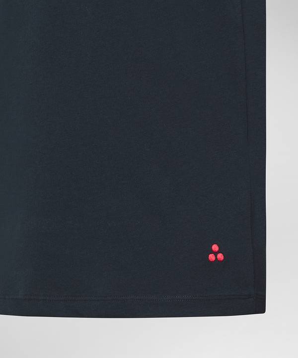 Peuterey T-Shirt in cotone Acquista Ora