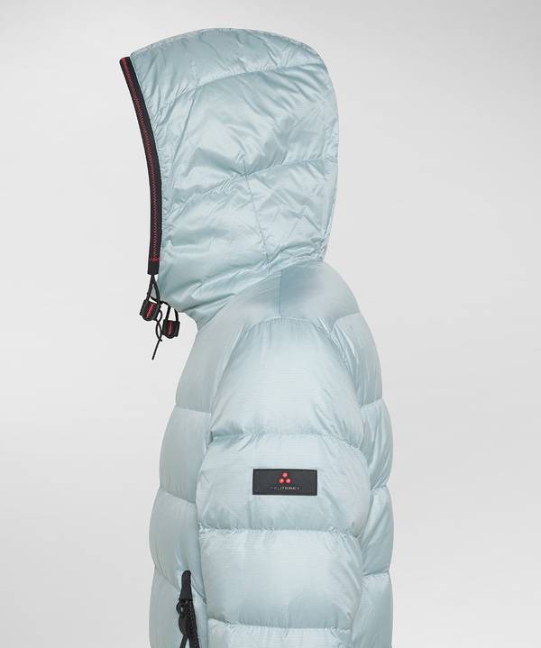 Peuterey Piumino In Nylon Ripstop Leggero Prezzo Ridotto