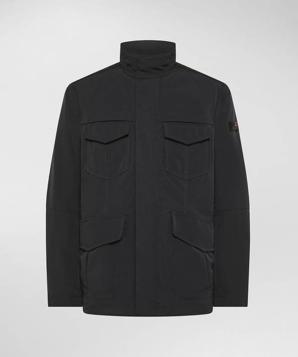 Peuterey Field jacket dall'aspetto cangiante Offerta