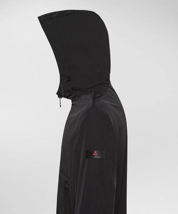 Peuterey Bomber tecnico in tela leggera Outlet