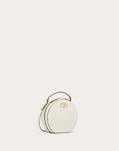 Red Valentino MINI BORSA VLOGO SIGNATURE IN VITELLO Vendite Flash
