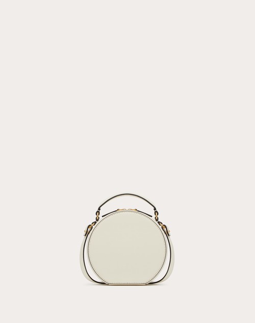 Red Valentino MINI BORSA VLOGO SIGNATURE IN VITELLO Vendite Flash