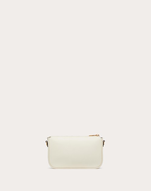 Red Valentino MINI BORSA CON TRACOLLA VLOGO SIGNATURE IN VITELLO Moda