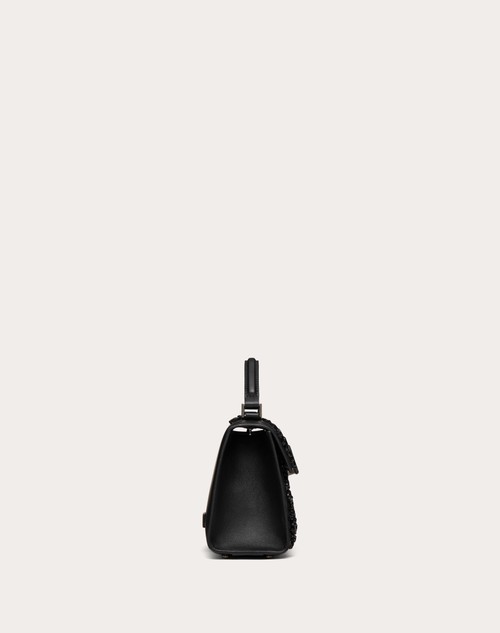 Red Valentino BORSA A MANO MINI VALENTINO GARAVANI VSLING RICAMATA Negozi Online