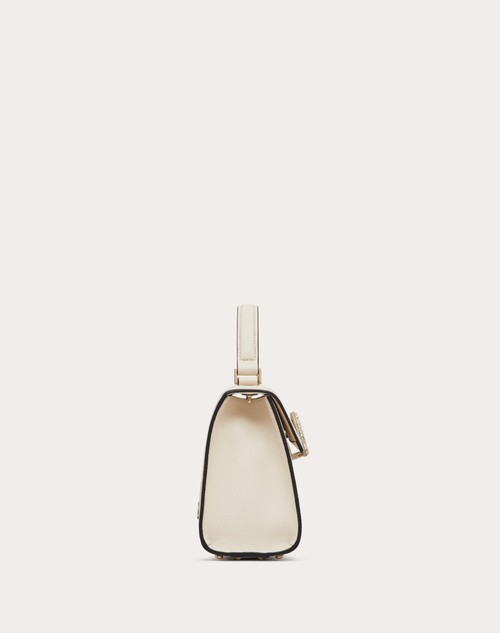 Red Valentino BORSA A MANO PICCOLA VSLING CON LOGO GIOIELLO Shopping Online