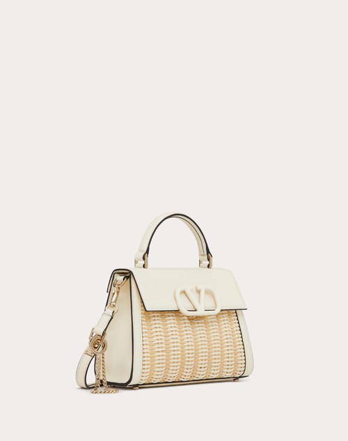 Red Valentino BORSA A MANO PICCOLA VSLING IN MIDOLLINO Offerta