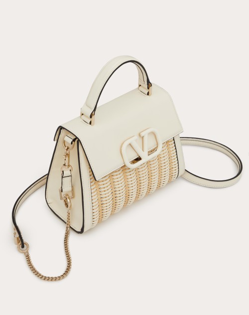 Red Valentino BORSA A MANO PICCOLA VSLING IN MIDOLLINO Offerta