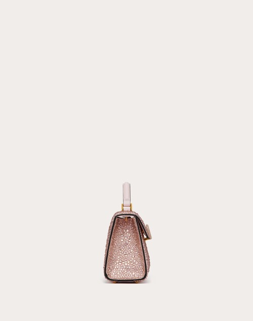 Red Valentino BORSA A MANO MINI VSLING RICAMATA Online