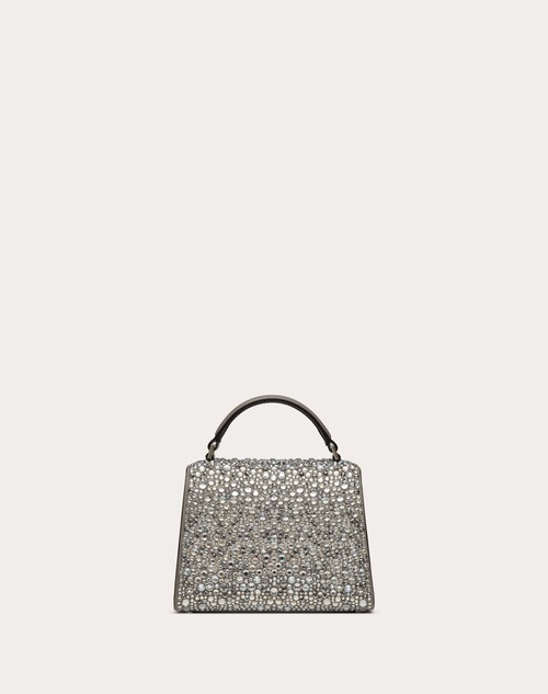 Red Valentino BORSA A MANO MINI VSLING RICAMATA In Vendita