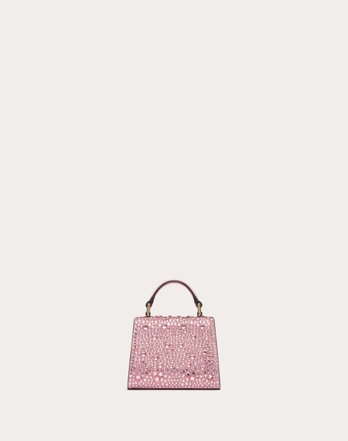 Red Valentino BORSA A MANO MICRO VSLING RICAMATA Offerte