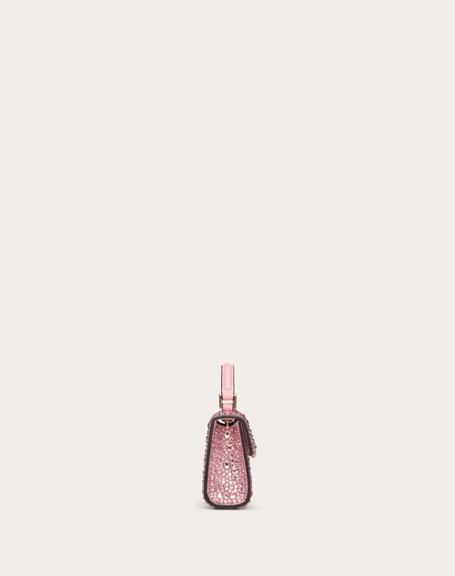 Red Valentino BORSA A MANO MICRO VSLING RICAMATA Offerte