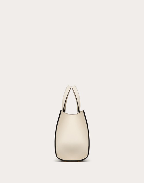 Red Valentino BORSA PICCOLA A MANO VALENTINO GARAVANI ESCAPE IN RAFIA CON RICAMO Fino Al -60%