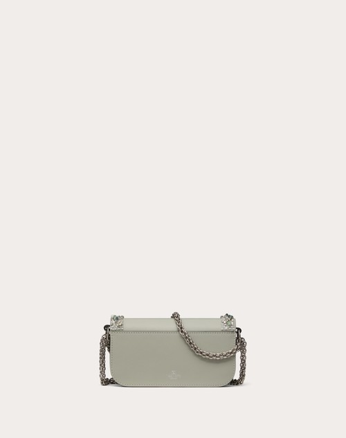 Red Valentino BORSA PICCOLA A SPALLA VALENTINO GARAVANI LOCÒ RICAMATA Hotsell