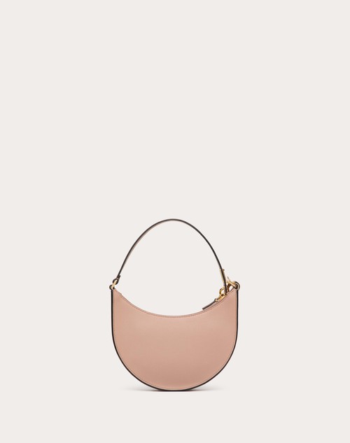 Red Valentino MINI HOBO VLOGO SIGNATURE IN VITELLO CON LOGO GIOIELLO I Più Venduti