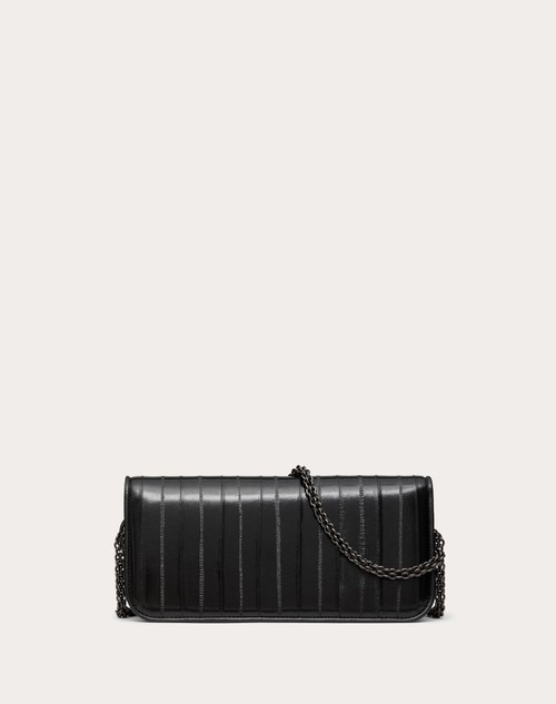 Red Valentino BORSA A SPALLA VALENTINO GARAVANI LOCÒ IN ANGUILLA Negozi Online