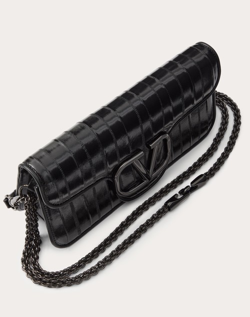 Red Valentino BORSA A SPALLA VALENTINO GARAVANI LOCÒ IN ANGUILLA Negozi Online