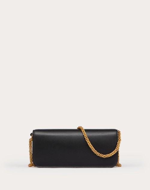 Red Valentino BORSA A SPALLA VALENTINO GARAVANI LOCÒ IN VITELLO Fino Al -60%