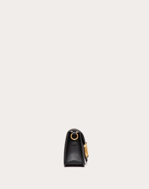 Red Valentino BORSA A SPALLA VALENTINO GARAVANI LOCÒ IN VITELLO Fino Al -60%